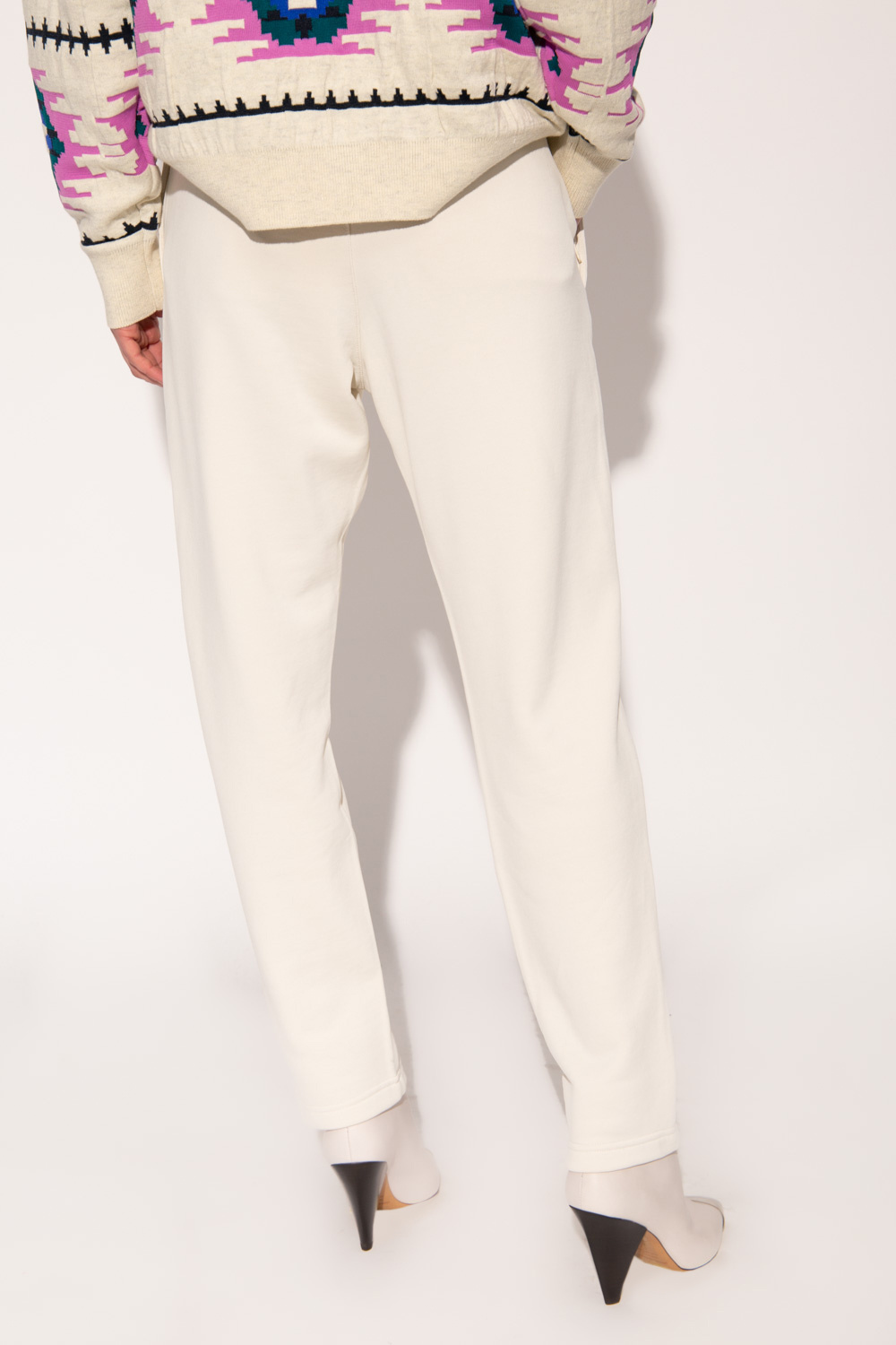 ISABEL MARANT|TRAINING PANTS (INAYAE (PA2018 22P014E 30 SchaferandweinerShops Myanmar - Carpe Diem Track Pants